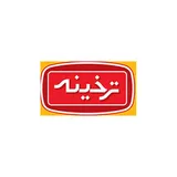 تصویر برند ترخینه