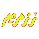 تصویر لوگو برند رز مریم