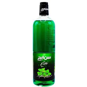 شربت سیروپ نعنا 1100 سن ایچ