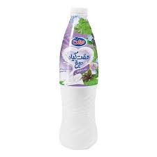 دوغ هفت گیاه بزرگ میهن