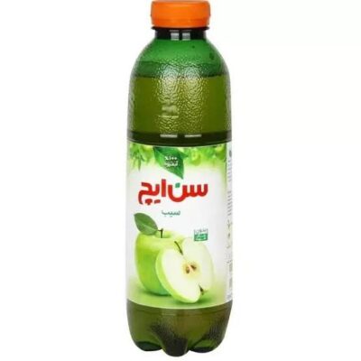 آبمیوه سن ایچ پت 750 گرمی سیب
