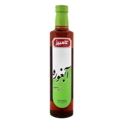 آبغوره کامبیز 510 گرمی