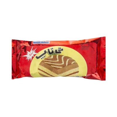 تی تاپ سالمین