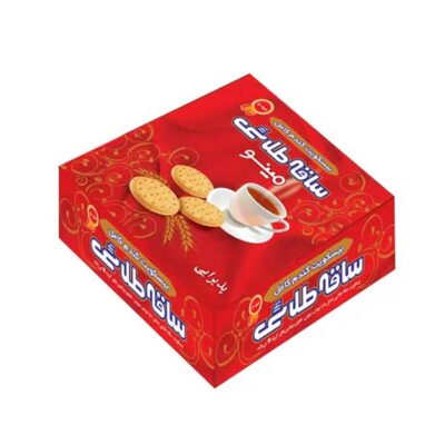 ساقه طلایی پذیرایی 700 گرمی مینو