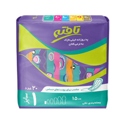 نوار تافته روز نازک کتان