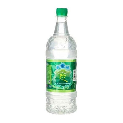 عرق کاسنی 430 گرمی ربیع