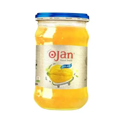 مربابه خانواده 630 گرمی اوجان
