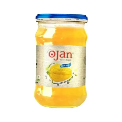 مربا بالنگ اوجان 260 گرمی
