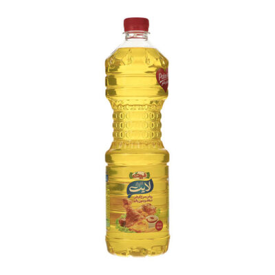 روغن سرخ 810 گرمی طبیعت شفاف بدون پالم
