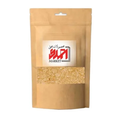 شکر بسته ای 900 گرمی قهوه ای