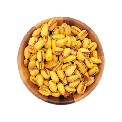 فله پسته اکبری شور 5 کیلوگرم