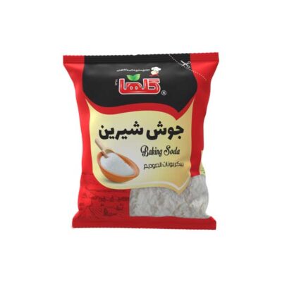 گلها سلفونی نشاسته گندم 50 گرمی
