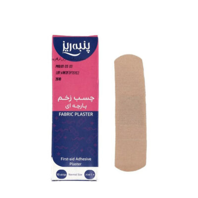 چسب زخم پنبه ریز 300 عددی