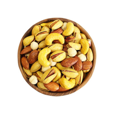 فله آجیل چهار مغز 5 کیلوگرم
