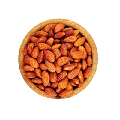 فله بادام درختی شور 5 کیلوگرم