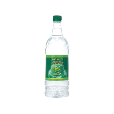 عرق هل ناب دوآتیشه 1 لیتری پت ربیع
