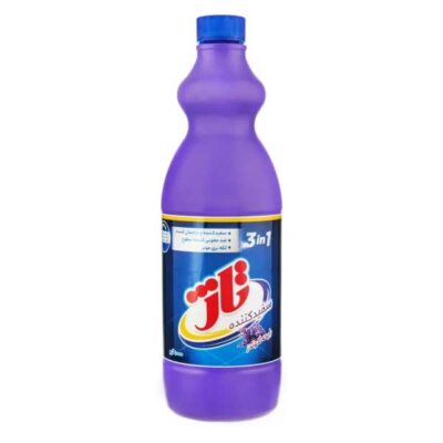 سفید کننده 1 لیتری معطر تاژ