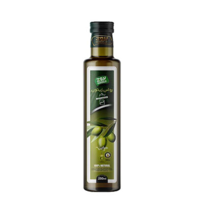 روغن زیتون 1 لیتری بکر ممتاز 9 عددی گیلوان