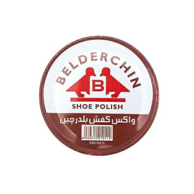 واکس جامد بلدرچین قهوه ای