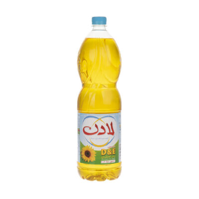 روغن مایع 1 لیتری لادن ویتامینه