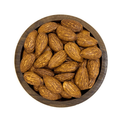 فله بادام درختی خام 5 کیلوگرم