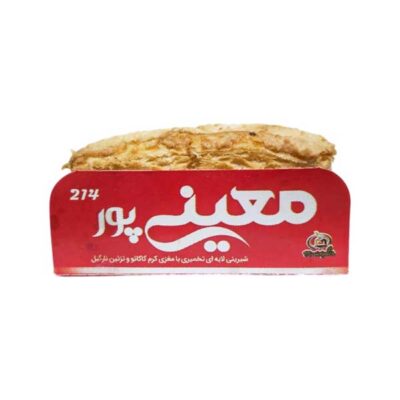 کیک دانمارکی معینی پور