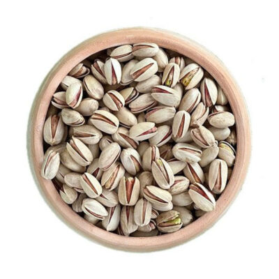 فله پسته اکبری خام 5 کیلوگرم