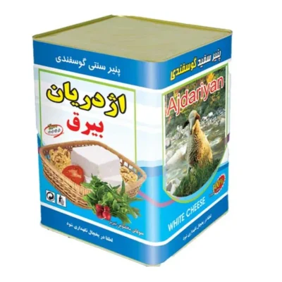 پنیر حلب لیقوان بیرق
