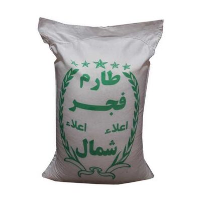 برنج فجر بخشنده طارم