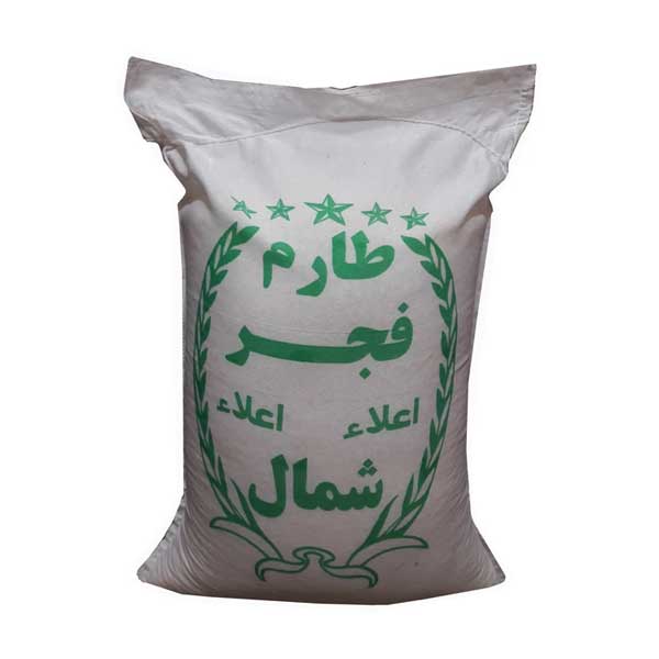 23768 برنج فجر بخشنده طارم