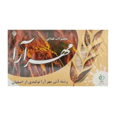 رشته آش بزرگ 500 گرمی مهر