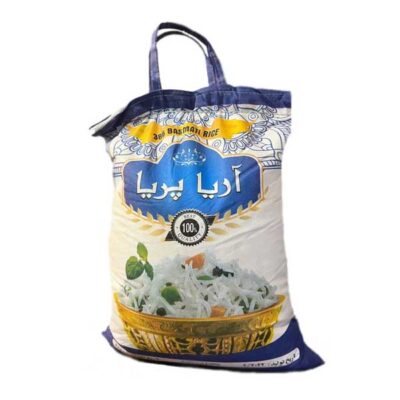 برنج پاکستانی آریا پریا