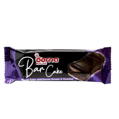 کیک درنایس 45 گرمی شکلات درنا