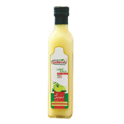 آبلیمو 250 گرمی گلنوش