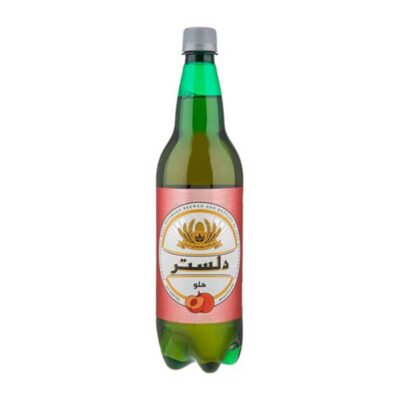 دلستر1 لیتری هلو 6 عددی بهنوش