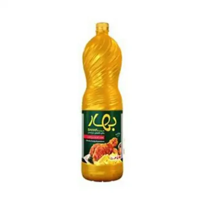 روغن سرخ 1350 گرمی بهار 8 عددی