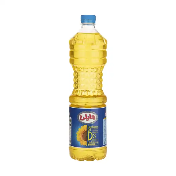 18350 روغن مايع 810 گرمی ويتامينه 12 عددی طبيعت - Image 1