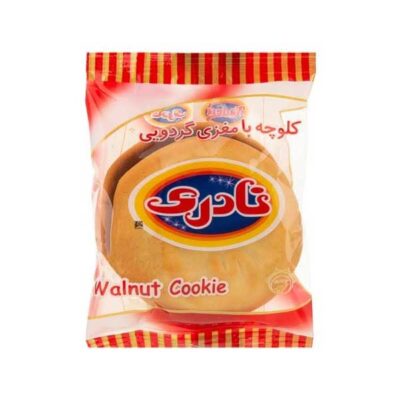 كلوچه گردو 50 عددی نادری