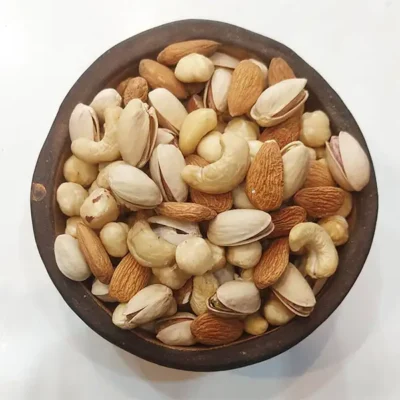 فله آجيل چهار مغز 5 کیلوگرمی