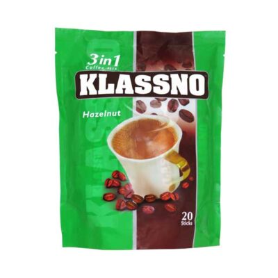 كافی میكس فندق 20 بسته 20 عددی كلاسنو