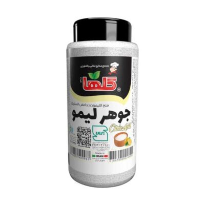 پت جوهر ليمو 150 گرمی 8 عددی گلها