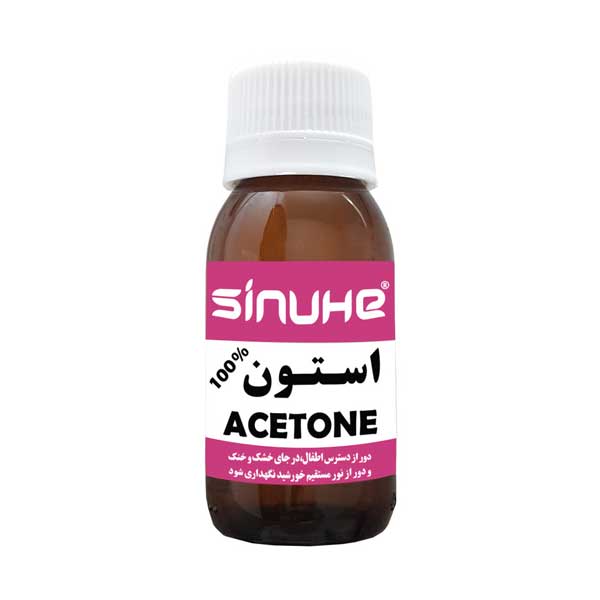 24405 استون 60 ميلی لیتری 12 عددی